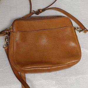 Fossil Issue 1954 Crossbody bag.